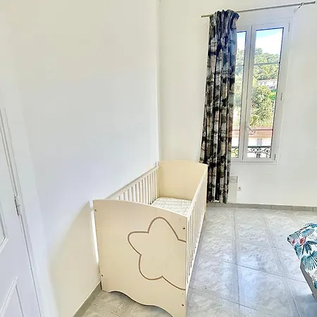 Menton: Superbe Apartament Mentona