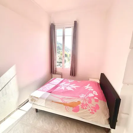 Menton: Superbe Apartament *