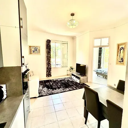 Apartamento Menton: Superbe