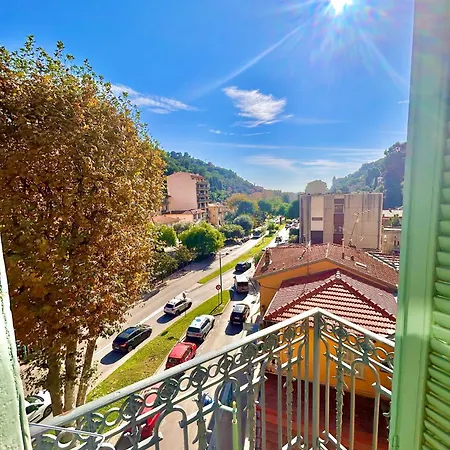 Appartamento Menton: Superbe *